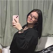 Dou aulas para crianças e adolescentes que possuem dificuldade